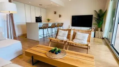 Flat for sale in Carrer de la Camèlia photo 6