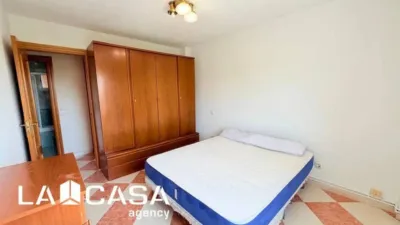 Apartment in Naranjo-La Serna photo 20