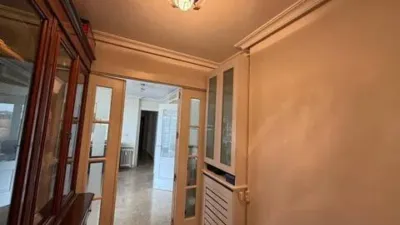 Penthouse on Paseo de la Castellana photo 44
