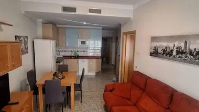 Apartment on Calle de Constantino photo 4
