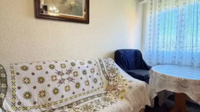 Apartment in Numancia photo 32