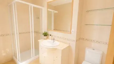 Flat in Fuente del Berro photo 5