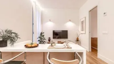 Apartment in Embajadores-Lavapiés photo 7