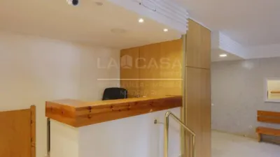 Apartment in Puerta del Ángel photo 32