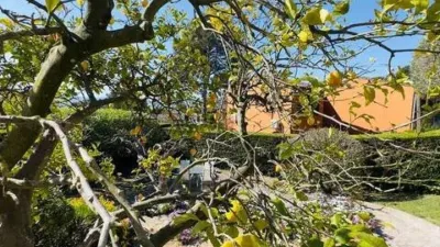 Chalet on Avinguda del Maresme photo 50
