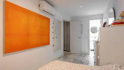 Apartment in Universidad-Malasaña photo 19
