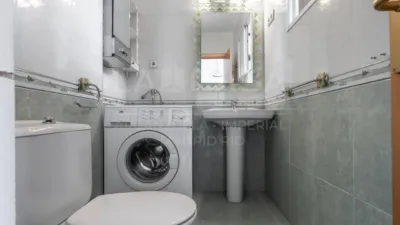 Apartment in Hellín photo 33