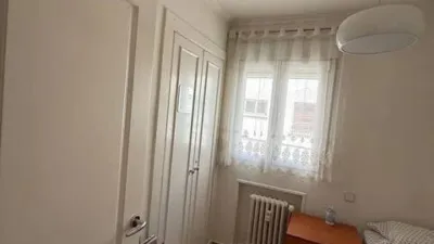 Penthouse on Paseo de la Castellana photo 27