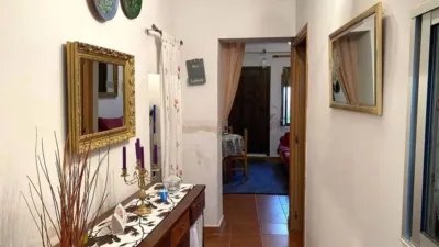 Chalet en venta en Calle de las Infantas, La Guardia de 70.000 €