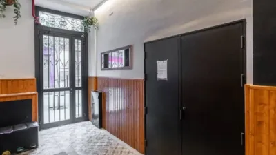 Apartment in Universidad-Malasaña photo 45