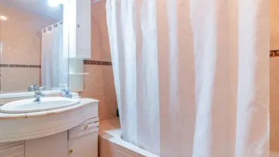 Apartment in Almendrales photo 25