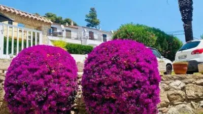 Chalet on Avinguda del Maresme photo 63