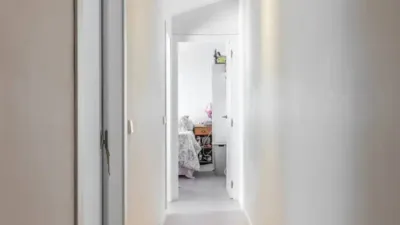 Apartment in Opañel photo 30
