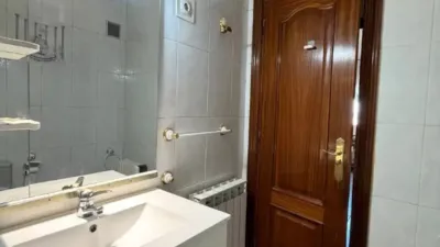 Apartment in Numancia photo 28
