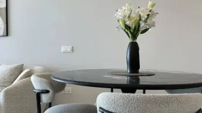 Apartment on Avinguda de Benissa photo 10
