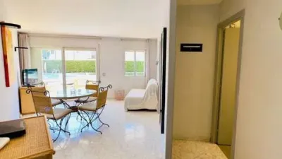 Apartment on Carrer d'Eivissa photo 9