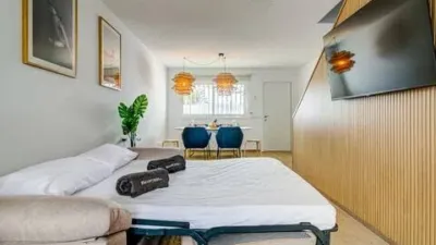 Apartment on Avenida Marítima photo 3