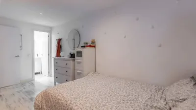Apartment in Universidad-Malasaña photo 18