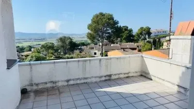 Chalet on Avinguda del Maresme photo 32