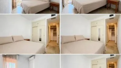 Apartment in Urbadiez-Entrepuentes photo 2
