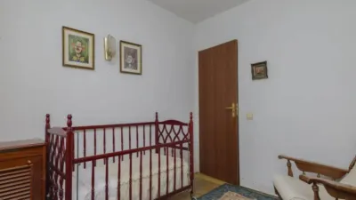 Apartment in Puerta del Ángel photo 17