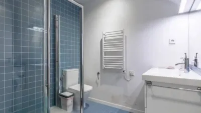 Apartment in Opañel photo 24