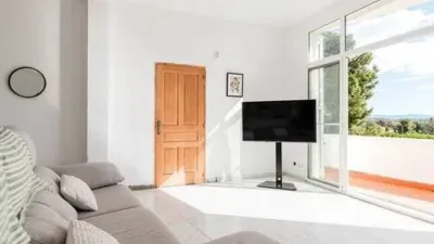 Chalet in Pedralba photo 15
