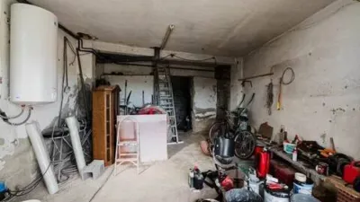 Chalet in Pedralba photo 29