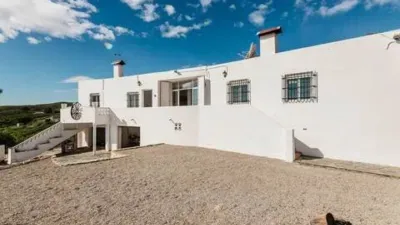 Chalet in Pedralba photo 26
