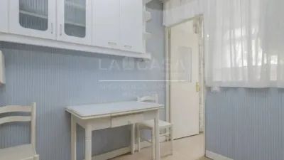 Apartment in Puerta del Ángel photo 18
