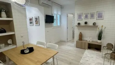 Apartment in Embajadores-Lavapiés photo 6