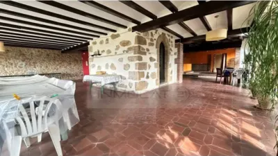 Chalet in Els Pins photo 21