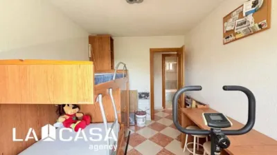 Apartment in Naranjo-La Serna photo 28
