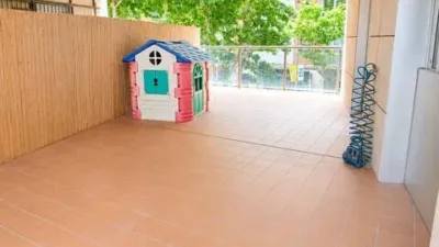 Apartment in Esplugues de Llobregat photo 28