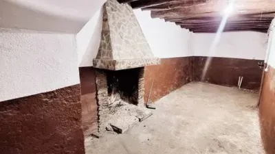Rustic house on Calle Iglesia photo 9