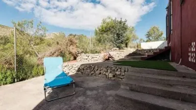 Chalet in Pedralba photo 32