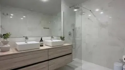 Apartment on Avinguda de Benissa photo 15