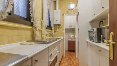 Apartment in Embajadores-Lavapiés photo 21