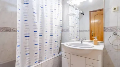 Apartment in Almendrales photo 22