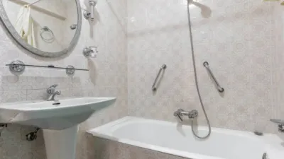 Apartment in Vista Alegre photo 29