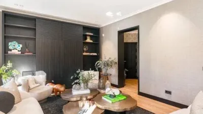 Apartment on Goya photo 7