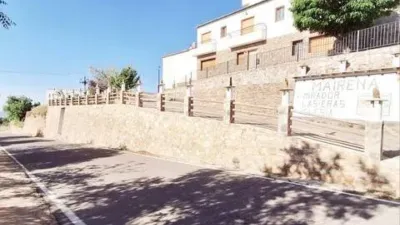 Rustic house on Calle Iglesia photo 16