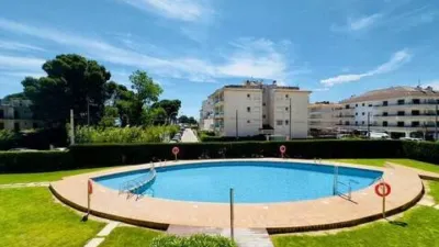 Apartment on Carrer d'Eivissa photo 20