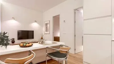 Apartment in Embajadores-Lavapiés photo 6