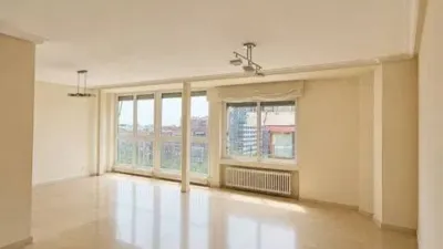 Penthouse on Paseo de la Castellana photo 7
