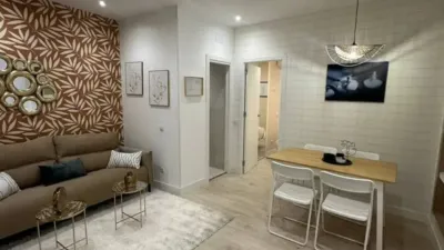 Apartment in Embajadores-Lavapiés photo 3