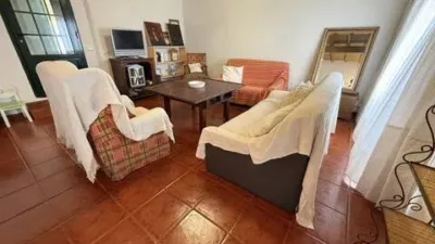 Chalet in Moaña photo 8
