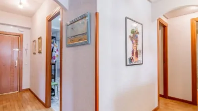 Flat in Comillas photo 28