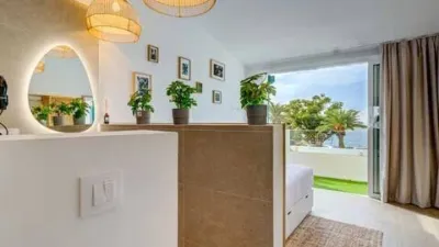 Apartment on Avenida Marítima photo 15