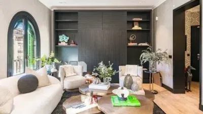 Apartment on Goya photo 6